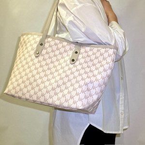 PU Leather Shoulder Bag (Brand New)